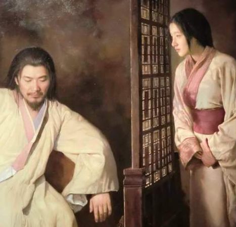 谢道韫与王凝之：琴瑟和鸣的婚姻典范