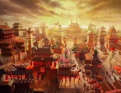 贞观之治：国力与争议
