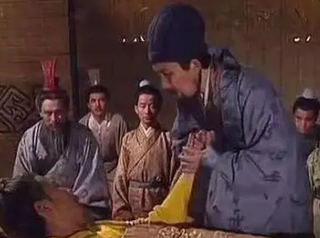 诸葛亮为何选择马谡守街亭?