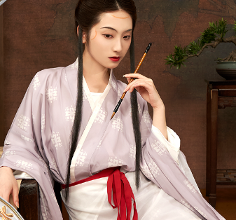 探秘北朝女子的妆容世界