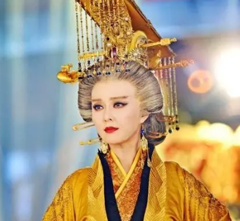 一代女皇的智慧与胆识——武则天的历史功绩