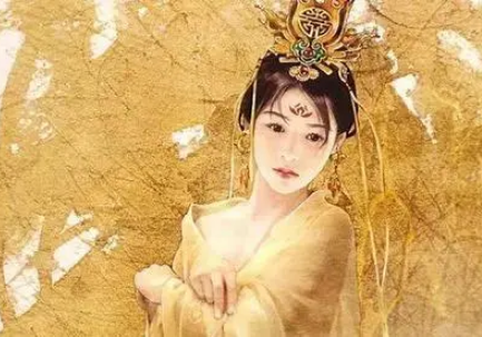阴姬与赵武灵王的关系探秘，历史上是怎么记载她的？
