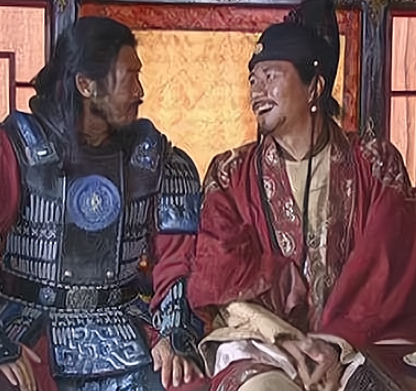 徐达墓碑之谜：朱元璋的愧疚？