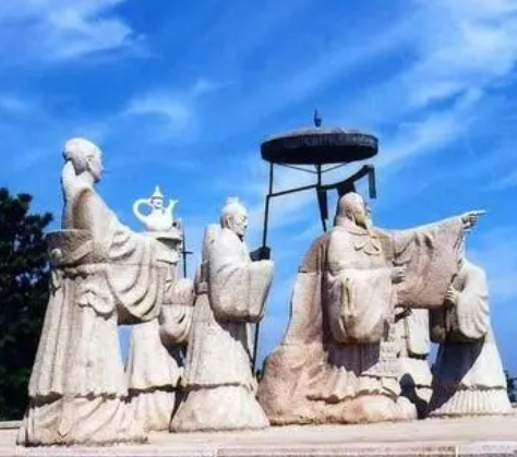 揭秘五湖四海的寓意与来历，由来是什么？