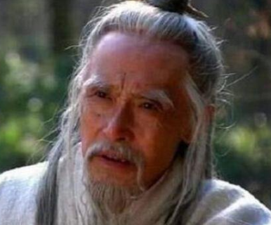 水镜先生：古代智慧的多重身份