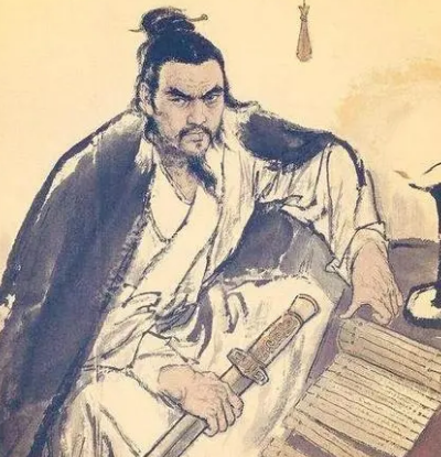 越王勾践与文子之死的真相探讨，故事是什么样的？