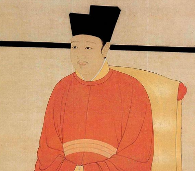 宋徽宗的后宫与众多子嗣