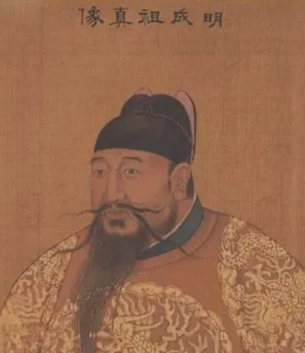 朱棣的庙号：成祖的由来