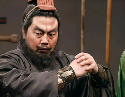 历史上的张飞：文化与土豪的双重身份