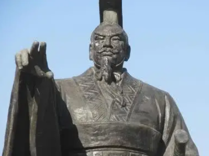 秦穆公英名背后：陪葬贤臣的争议