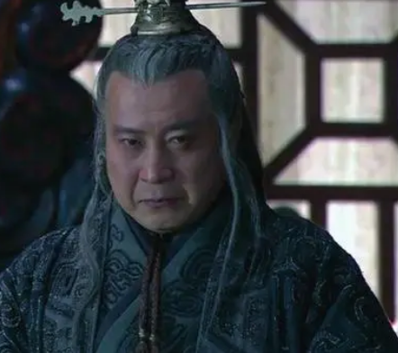 赵高与秦朝的覆灭：权力的诱惑