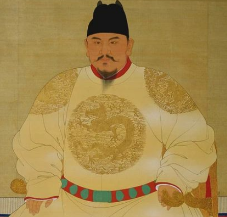 揭秘朱元璋画像：明朝人所作？为何形象不佳？