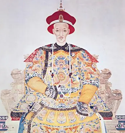 道光皇帝：节俭与吝啬的辨析