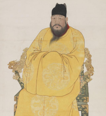 明宣宗之死：历史真相的探寻