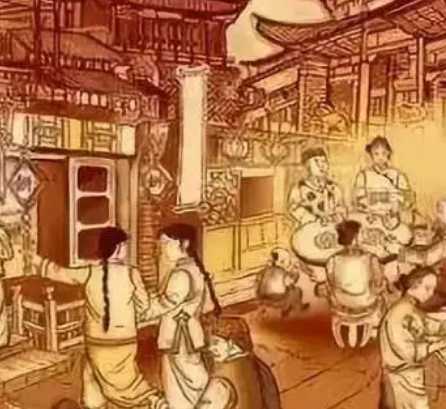 历史上各行业的开创者：谁是老祖宗？