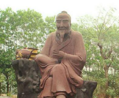 中国历史上的“九圣”：文化与智慧的代表