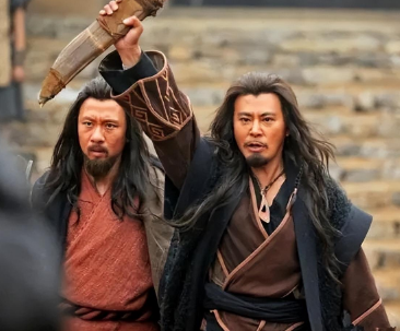 夏启之子太康：一生奋斗，终因战争去世