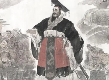 秦始皇：仁政与铁腕并存的争议君主