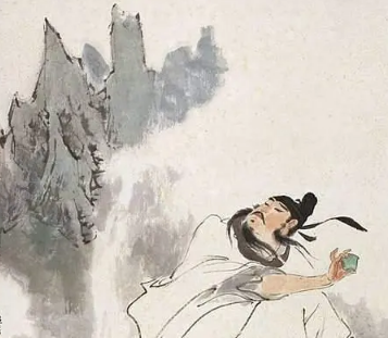 晚唐对官员的需求与李白的理想之路
