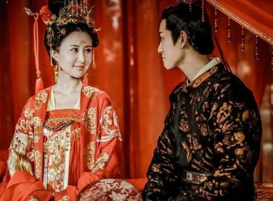 长孙皇后与玄武门之变：幕后的力量