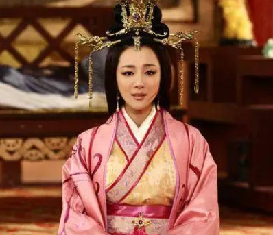 夏姬：春秋时期的绝世美女与历史转折点