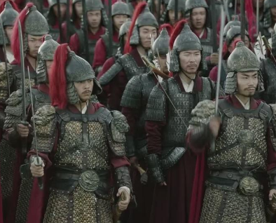 明朝三大营的辉煌历史