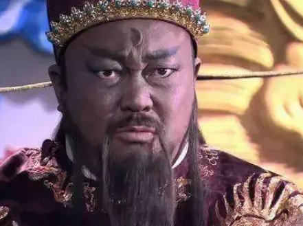 探秘包拯的黑脸之谜与“包青天”美誉的由来