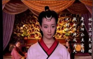 汉武帝的情感世界：卫子夫与钩弋夫人的地位之争