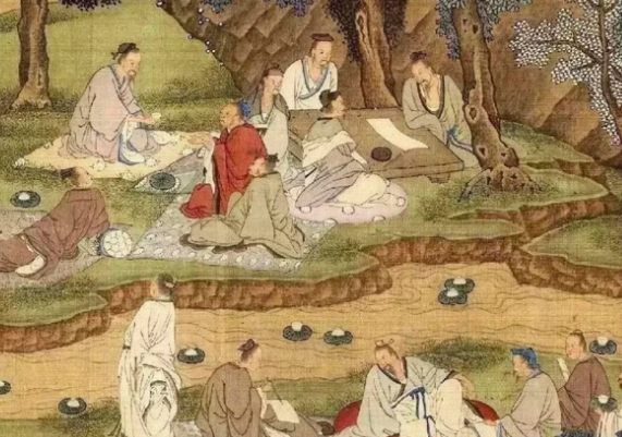 人生哲理：十年河东转河西