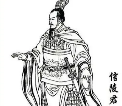 战国四君子之一：信陵君被门客抛弃的真相