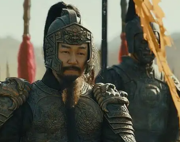历史上的李道宗：个性鲜明的政治家