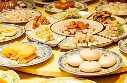 古代皇帝的剩饭剩菜：意外的致富之路