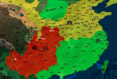 阴平古道：历史的痕迹与现代的挑战