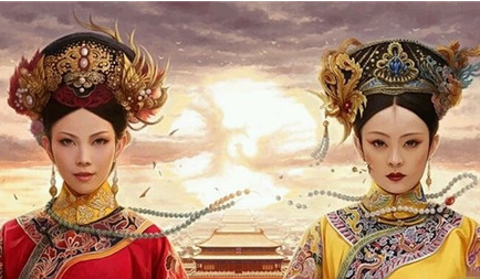 太后为何自称“哀家”：深究中国古代皇室称谓的由来