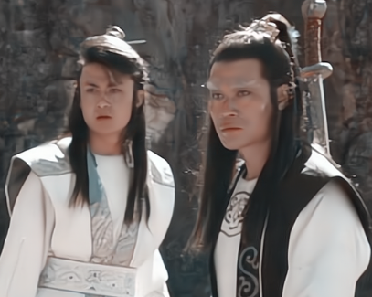 白眉大侠徐良：传说与历史的交织
