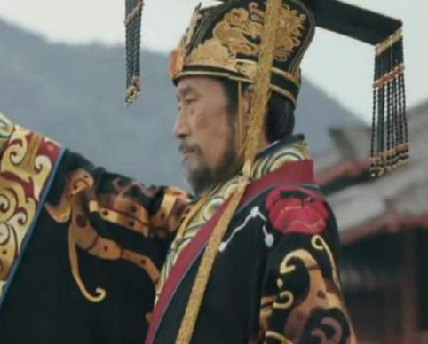玄武之变后，李渊的晚年生活