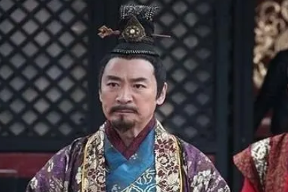 李渊与杨广：隋朝末年的皇位之争