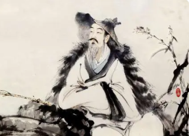 揭秘民间传说：姜子牙与筷子的故事