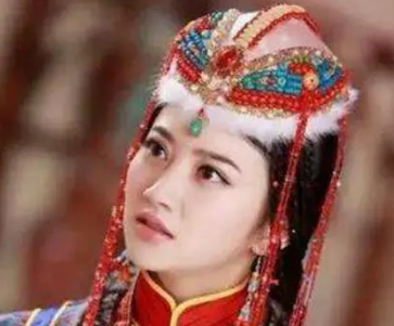 清朝公主与蒙古嫔妃：一段历史解读