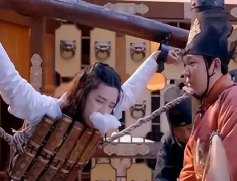 来俊臣的九大酷刑：残忍至极的审问手段