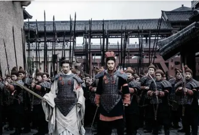 秦国一统六国后的快速衰落与朝代更迭