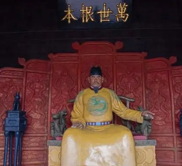 亡国之君崇祯：同情之情的由来