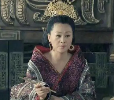 边疆之策：吕雉与匈奴的智谋较量