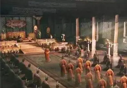 秦朝的语言：粤语还是陕西话？