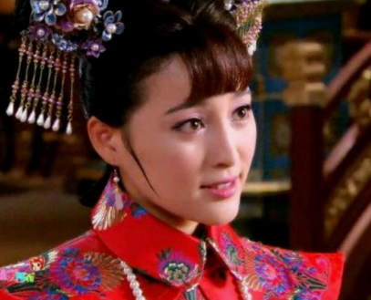 叶赫老女东哥：命运多舛的女真美人