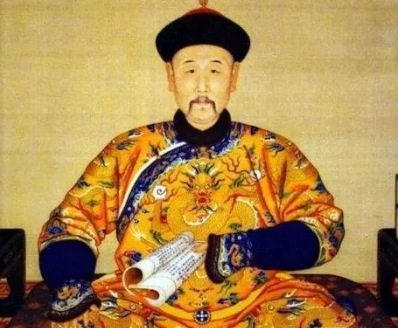 雍正与乾隆：两位皇帝的知名度之谜