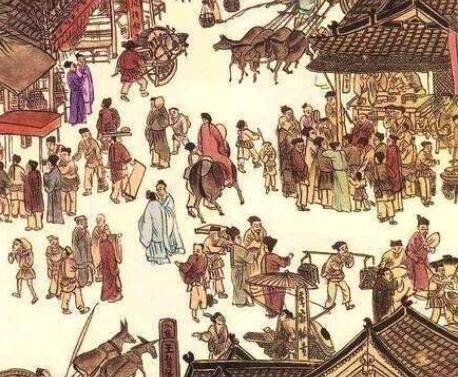 历朝假期纵览：宋朝的休闲时光
