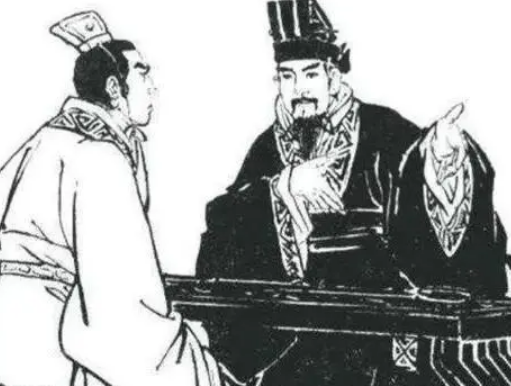 权力与策略：汉景帝与晁错的悲剧