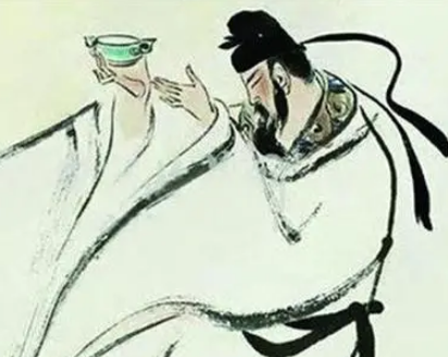 李白之子：探索诗仙后代的命运与成就