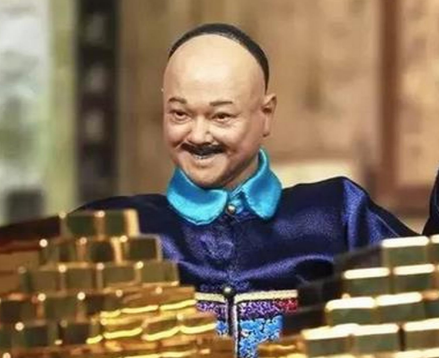 和珅临终之作：自我反思与命运领悟